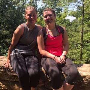 Meet your Posher, Bailey